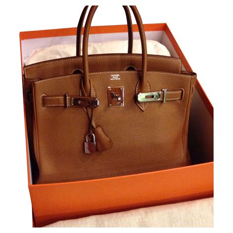 sac hermes homme